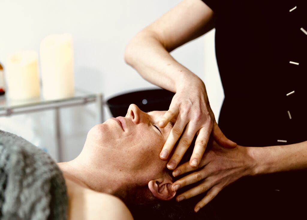 Kobido Massage facial Healthcube Wezembeek - Oppem